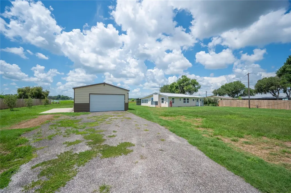5418 Cooper Lane Fort Meade FL 33841