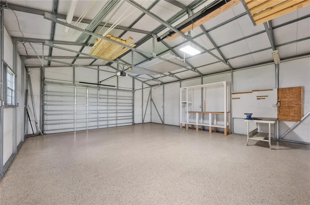 5418 Cooper Lane Fort Meade FL 33841