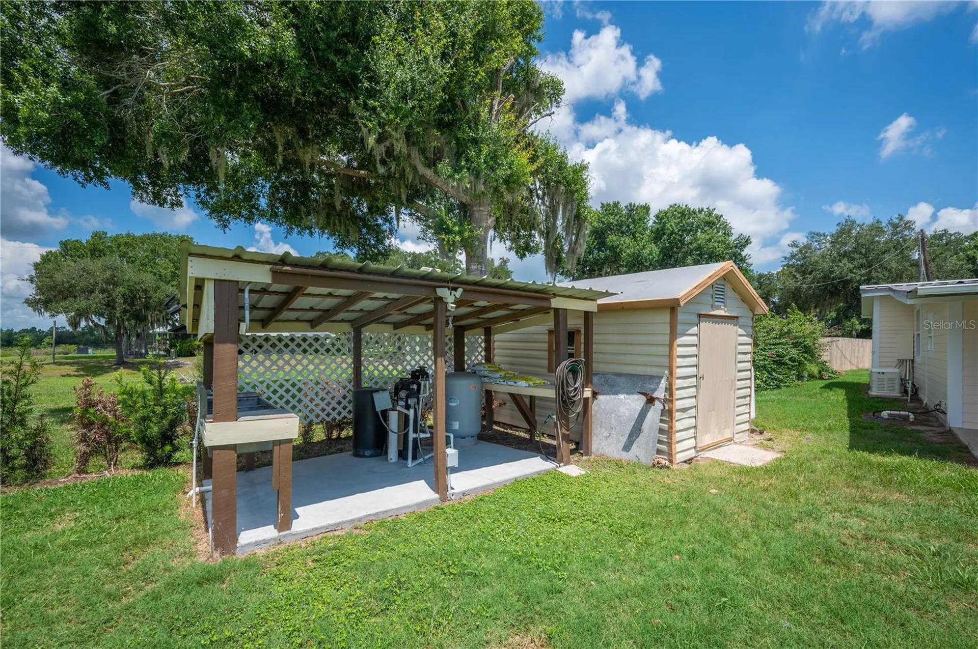 5418 Cooper Lane Fort Meade FL 33841