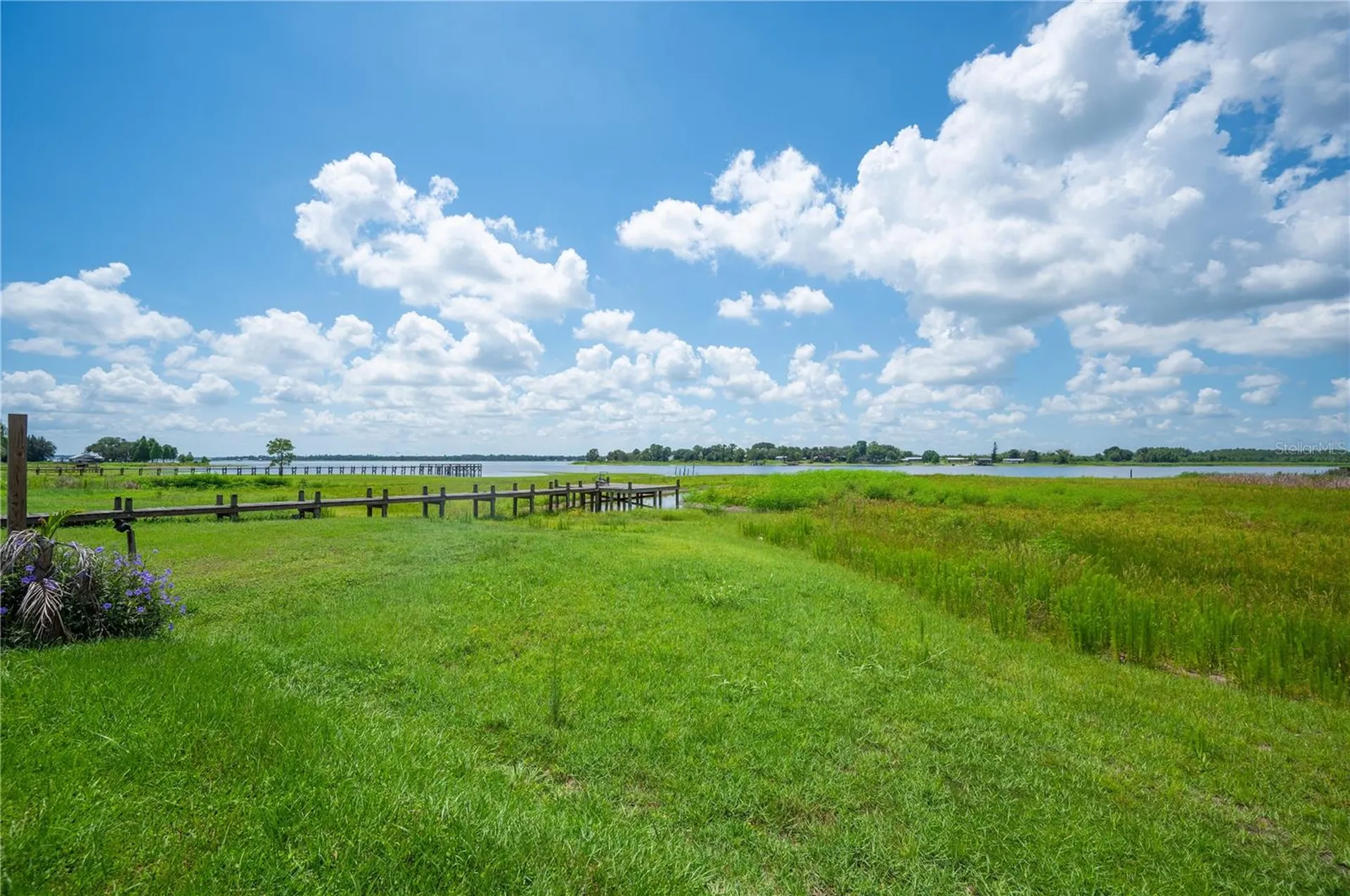 5418 Cooper Lane Fort Meade FL 33841