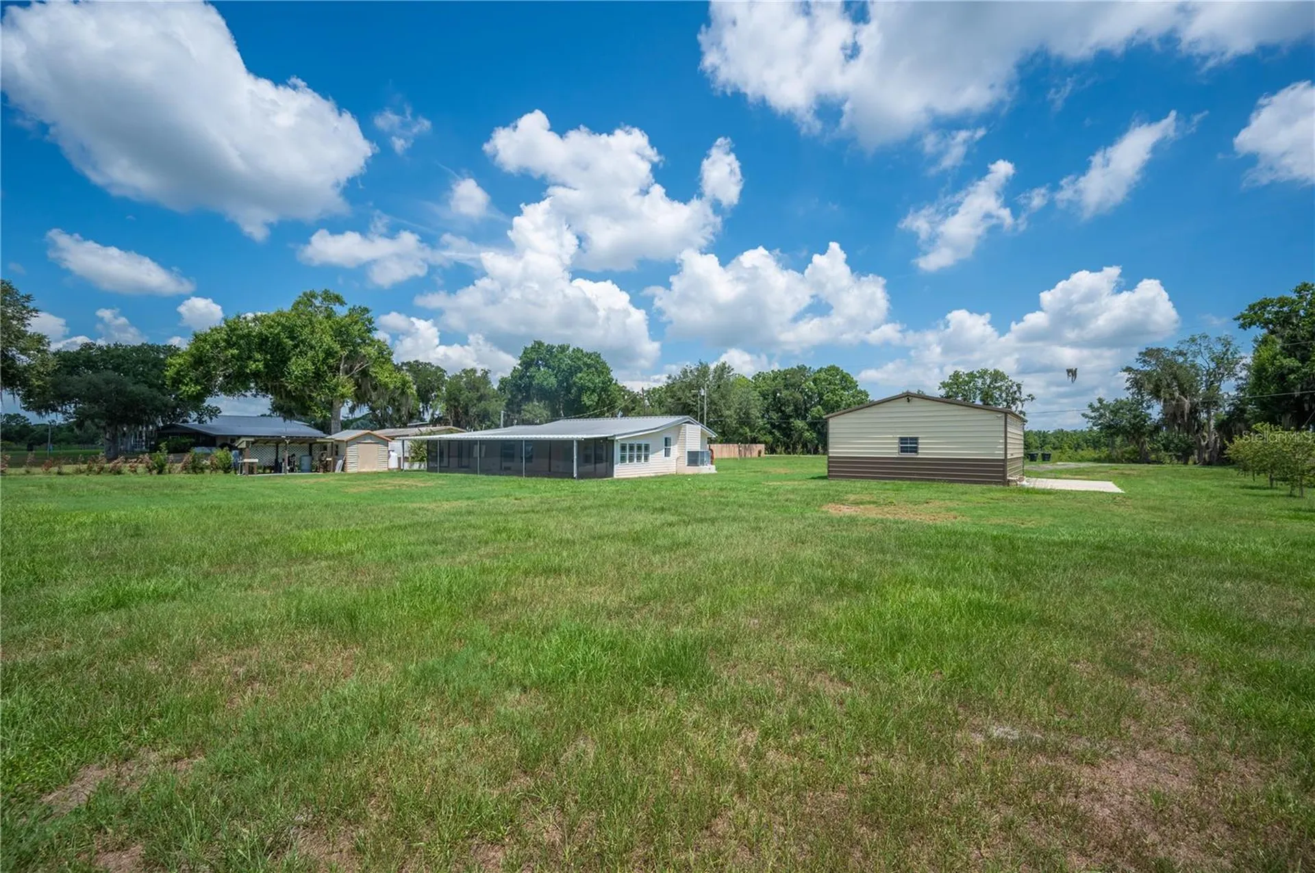 5418 Cooper Lane Fort Meade FL 33841
