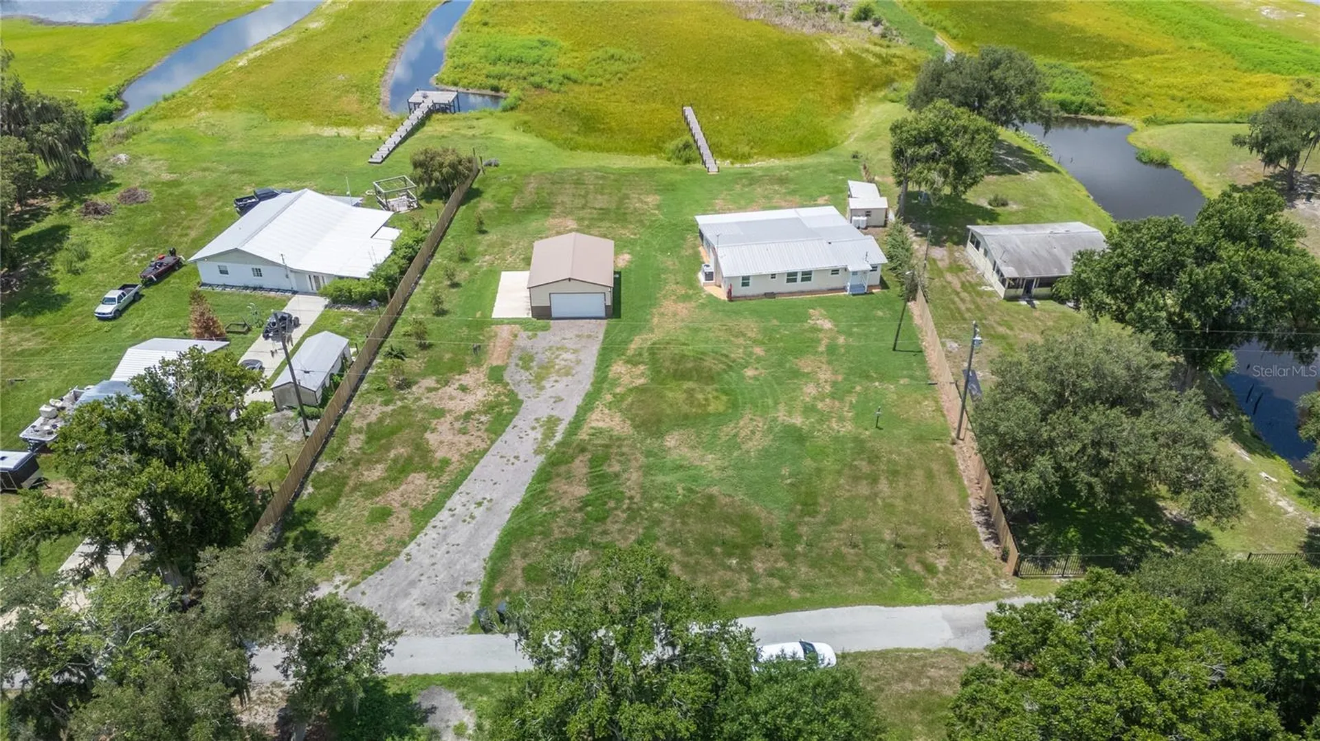 5418 Cooper Lane Fort Meade FL 33841