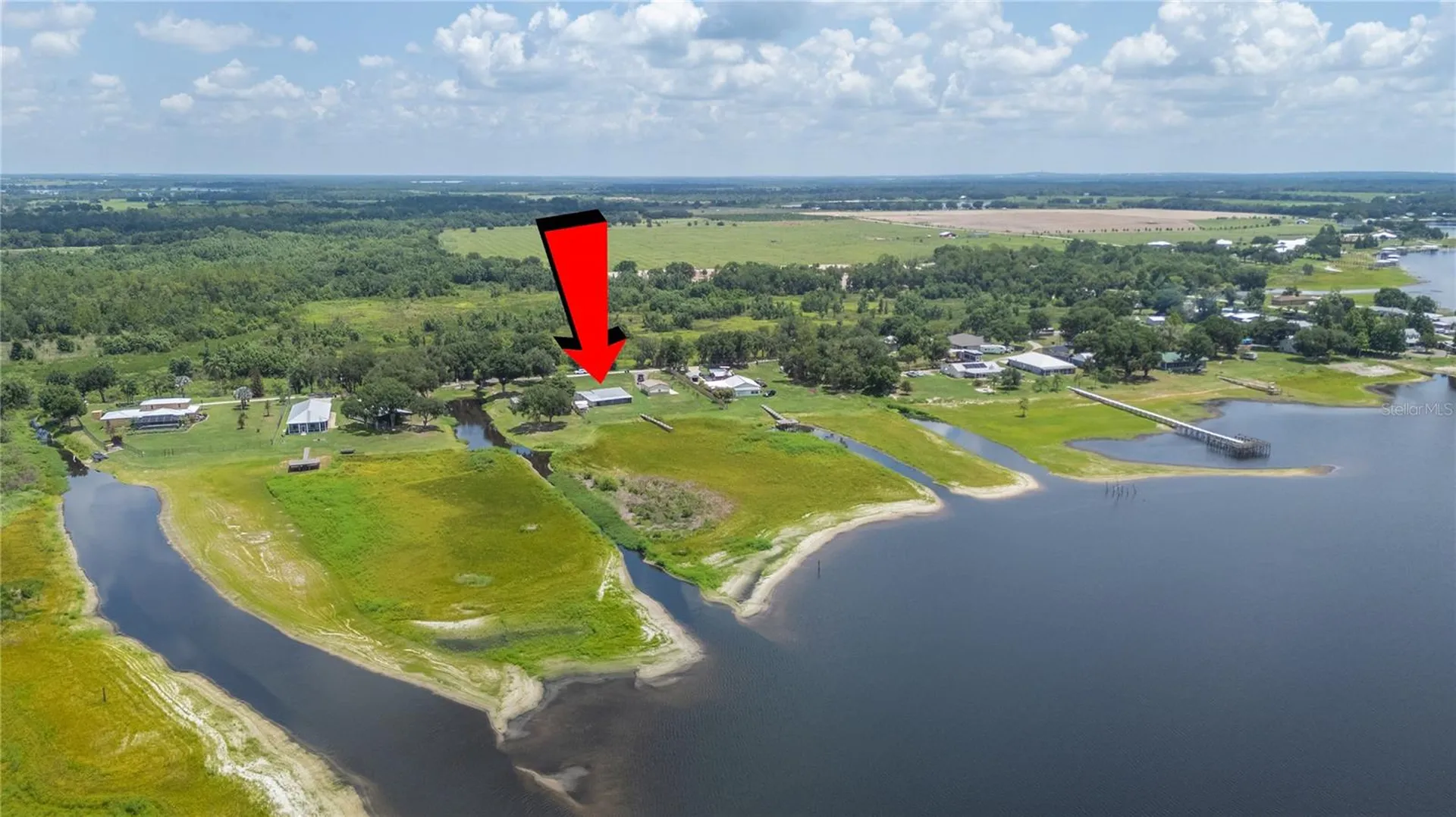 5418 Cooper Lane Fort Meade FL 33841