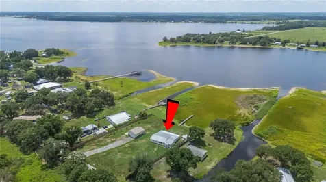 5418 Cooper Lane Fort Meade FL 33841