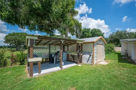 5418 Cooper Lane Fort Meade FL 33841