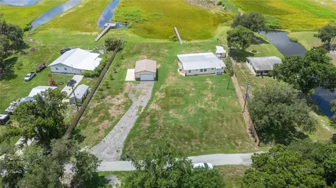 5418 Cooper Lane Fort Meade FL 33841