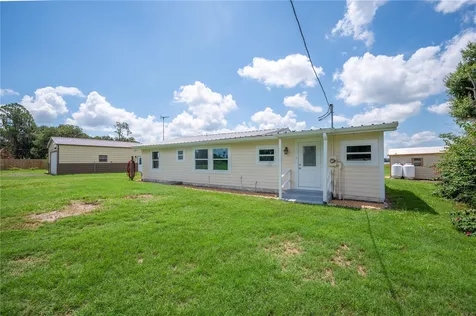 5418 Cooper Lane Fort Meade FL 33841