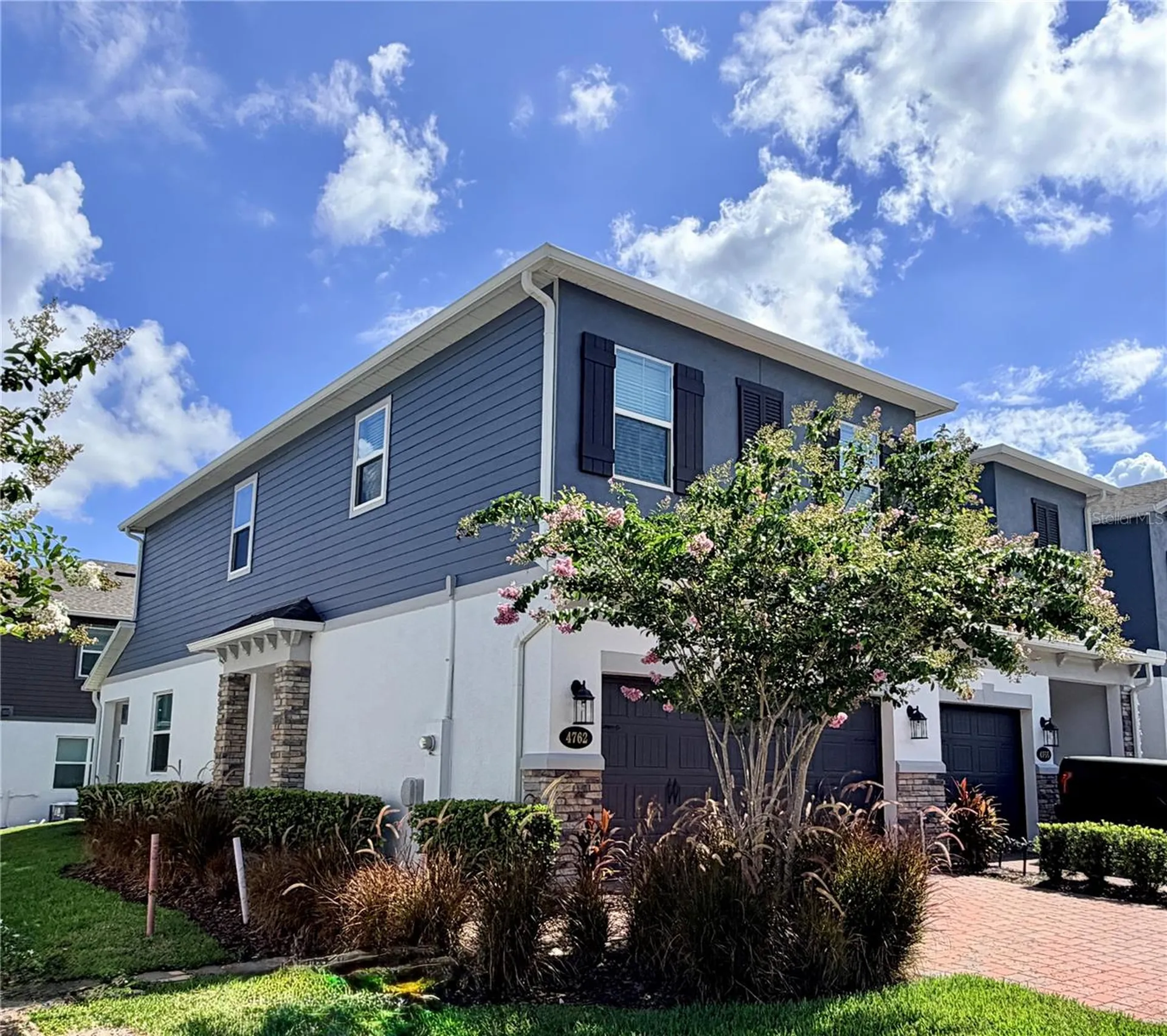 4762 Sternwheeler Lane Oviedo FL 32765