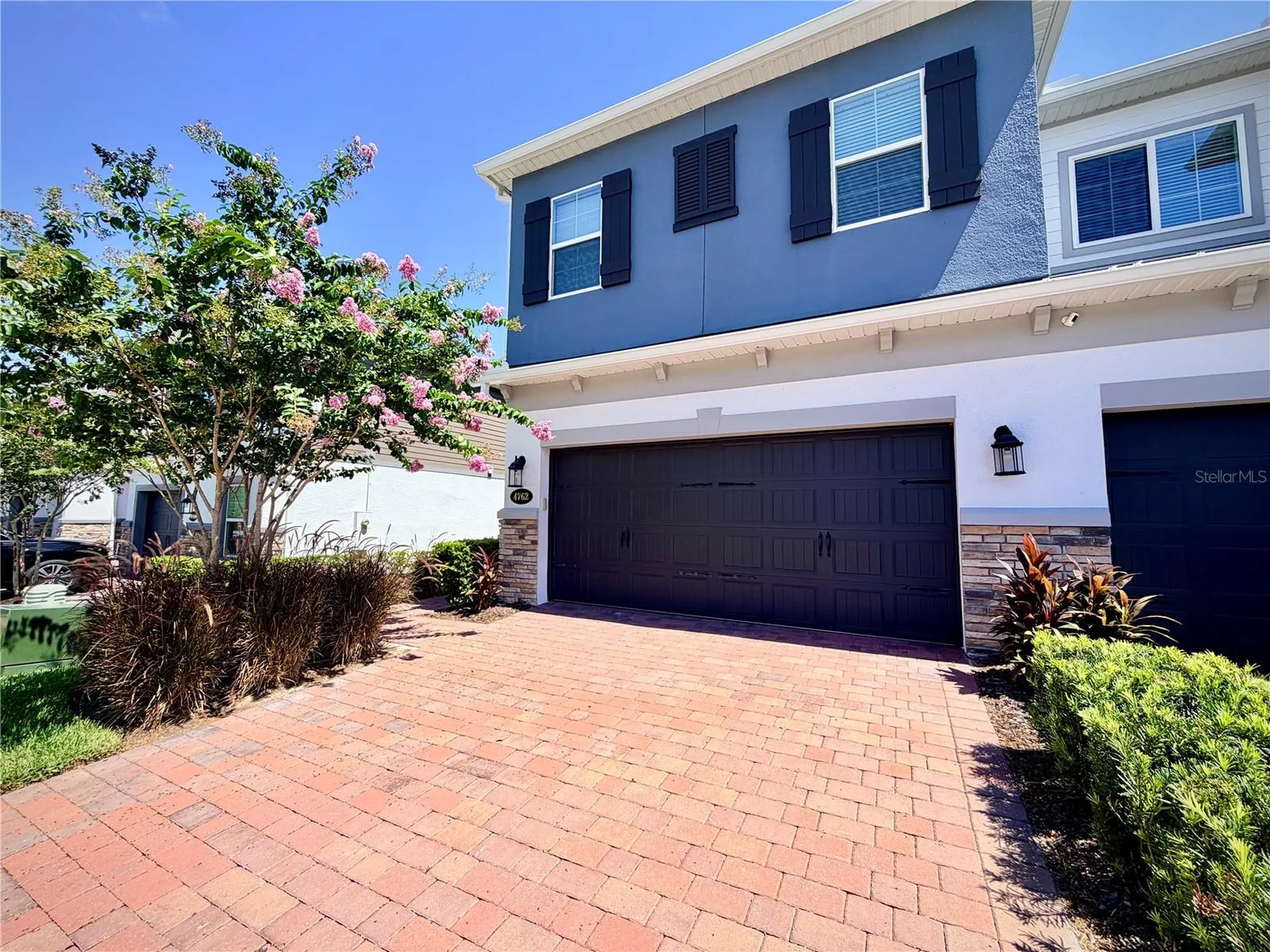 4762 Sternwheeler Lane Oviedo FL 32765