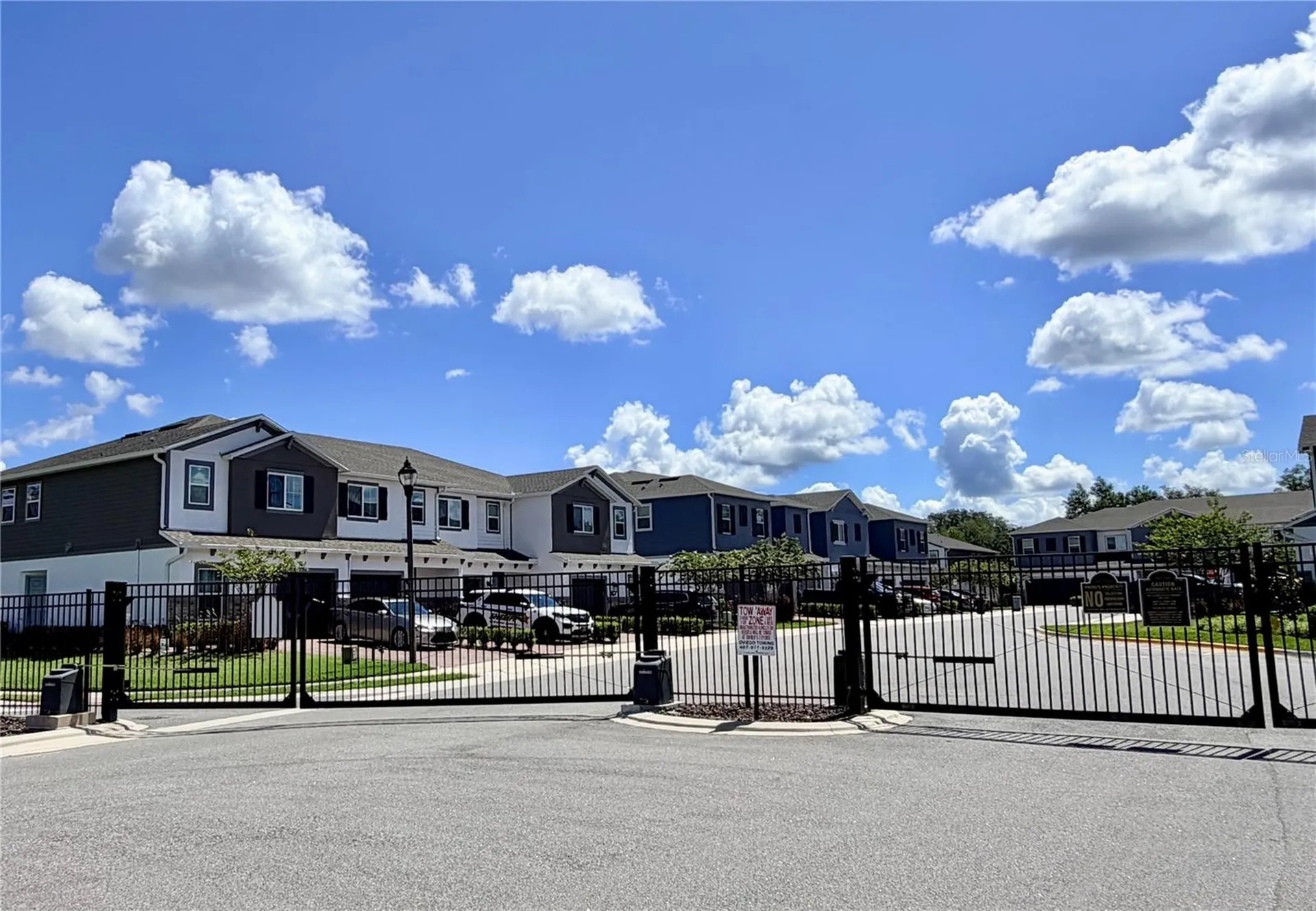 4762 Sternwheeler Lane Oviedo FL 32765