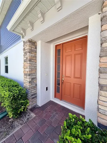 4762 Sternwheeler Lane Oviedo FL 32765