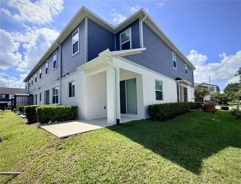 4762 Sternwheeler Lane Oviedo FL 32765