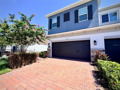 4762 Sternwheeler Lane Oviedo FL 32765