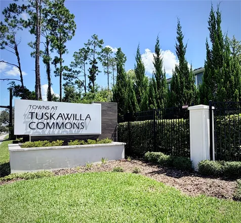 4762 Sternwheeler Lane Oviedo FL 32765
