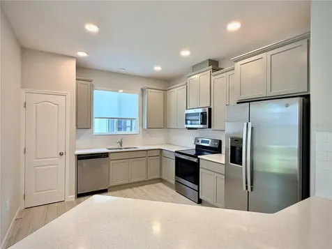 4762 Sternwheeler Lane Oviedo FL 32765