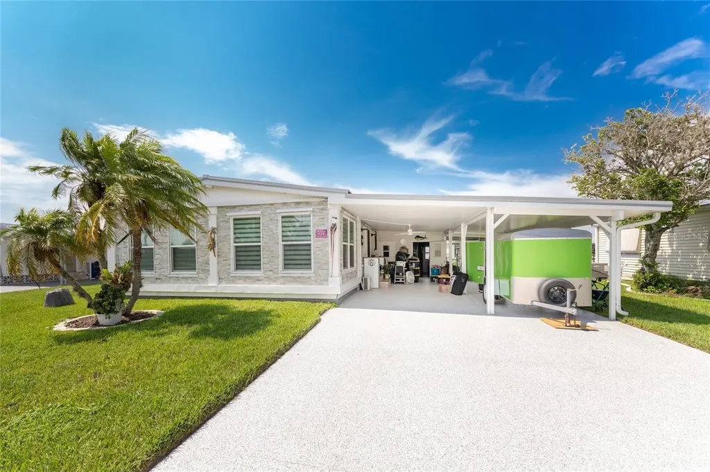 624 Blackburn Boulevard North Port FL 34287