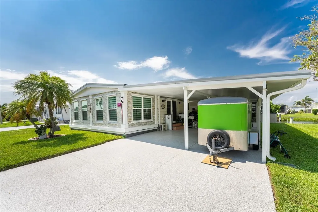 624 Blackburn Boulevard North Port FL 34287