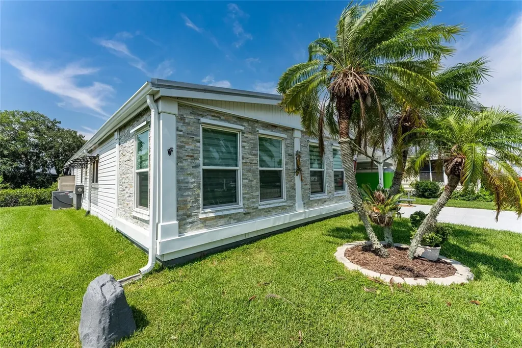 624 Blackburn Boulevard North Port FL 34287