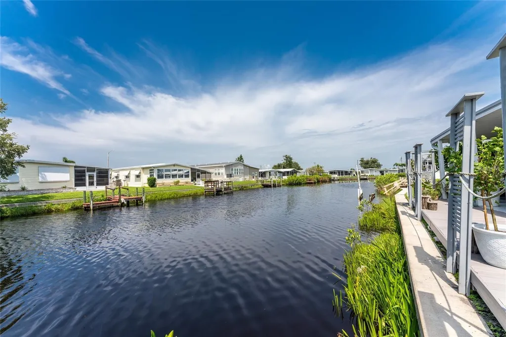 624 Blackburn Boulevard North Port FL 34287
