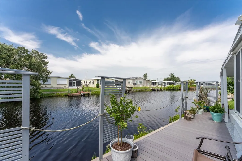 624 Blackburn Boulevard North Port FL 34287