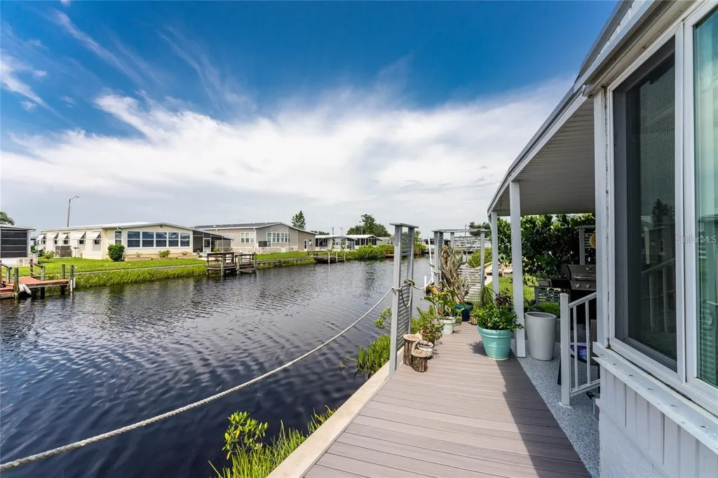 624 Blackburn Boulevard North Port FL 34287
