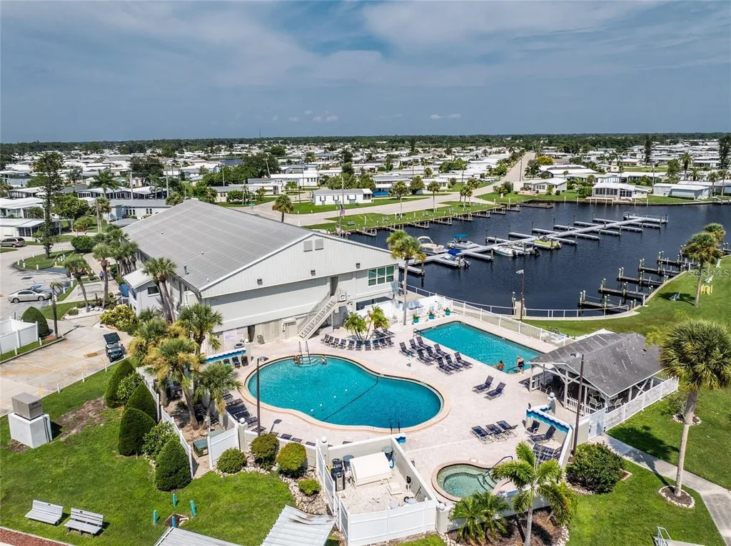 624 Blackburn Boulevard North Port FL 34287