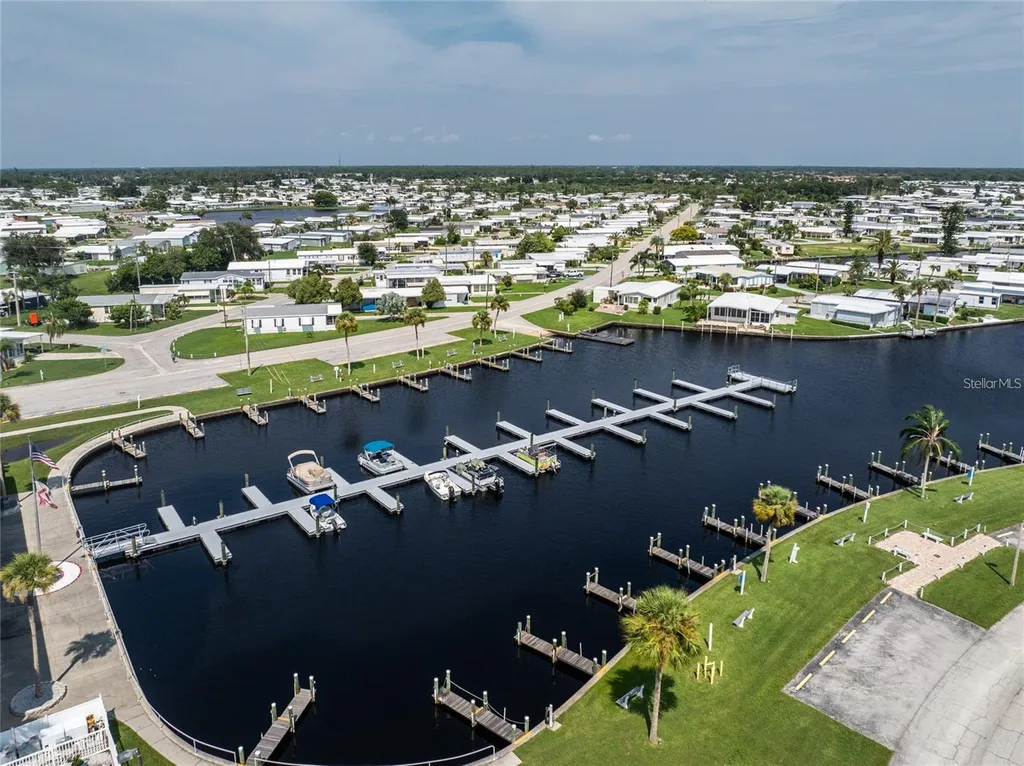 624 Blackburn Boulevard North Port FL 34287