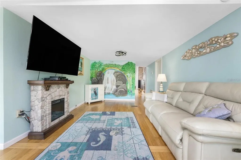 624 Blackburn Boulevard North Port FL 34287