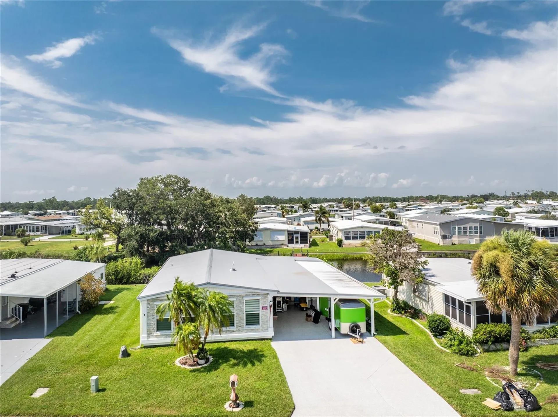 624 Blackburn Boulevard North Port FL 34287