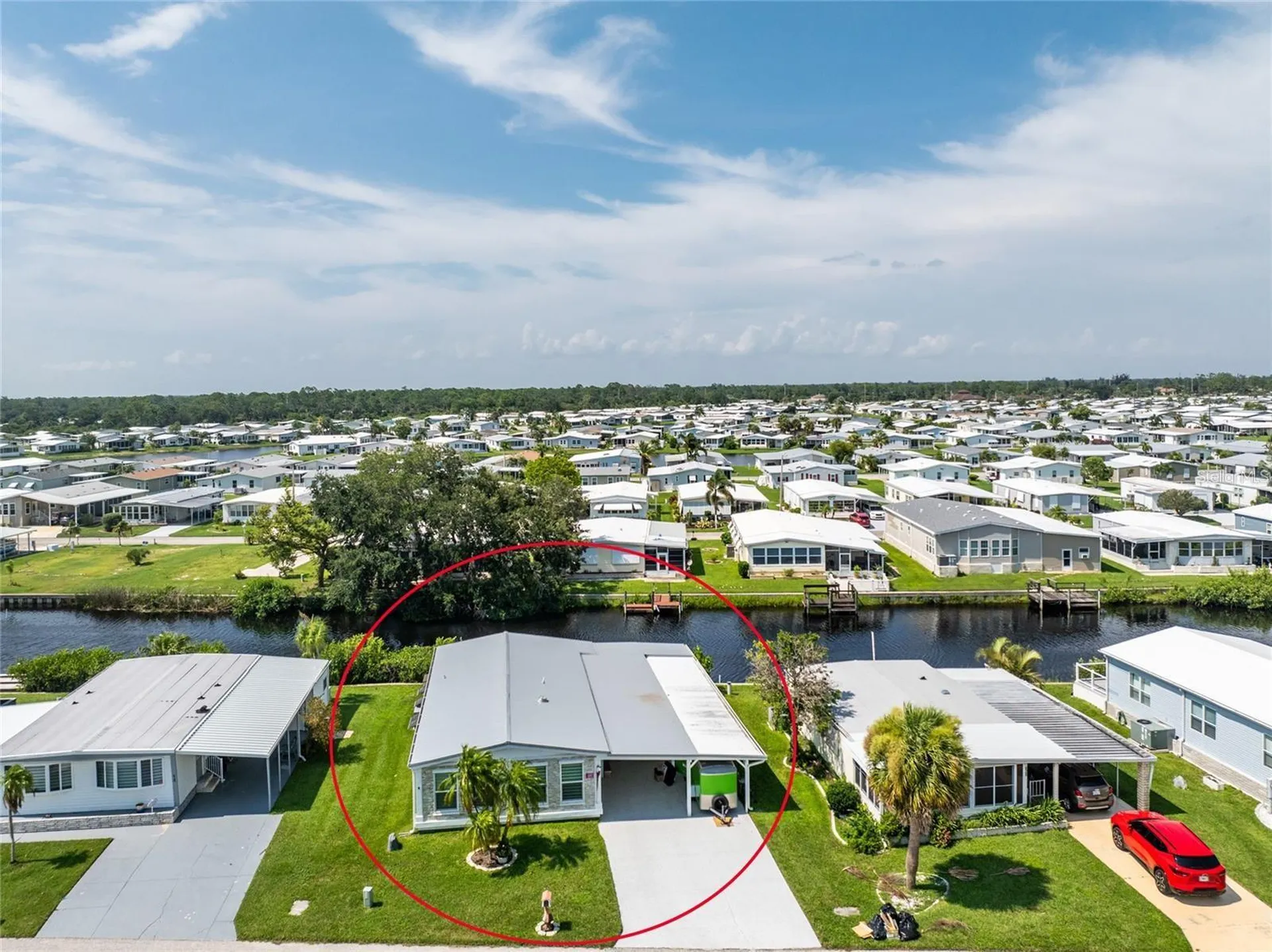 624 Blackburn Boulevard North Port FL 34287