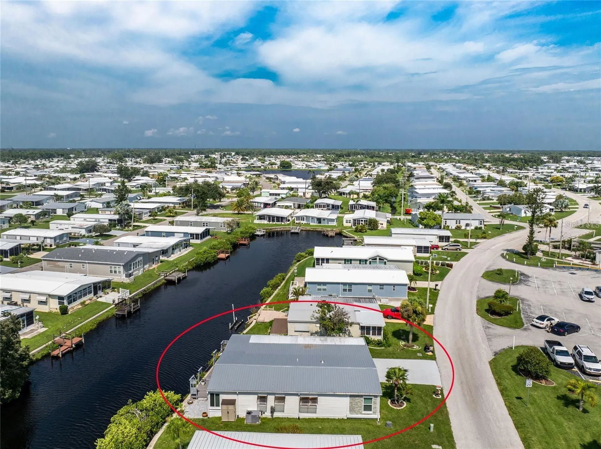 624 Blackburn Boulevard North Port FL 34287