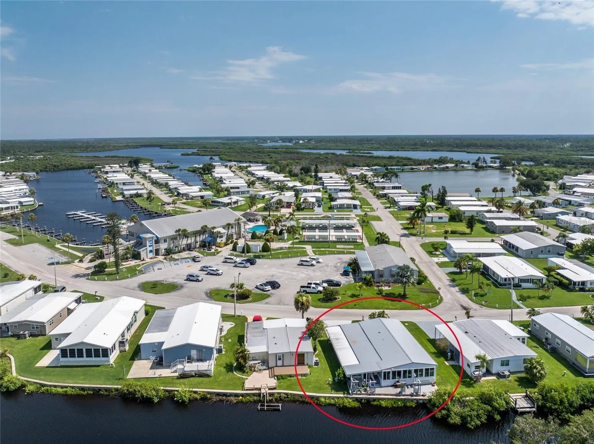 624 Blackburn Boulevard North Port FL 34287
