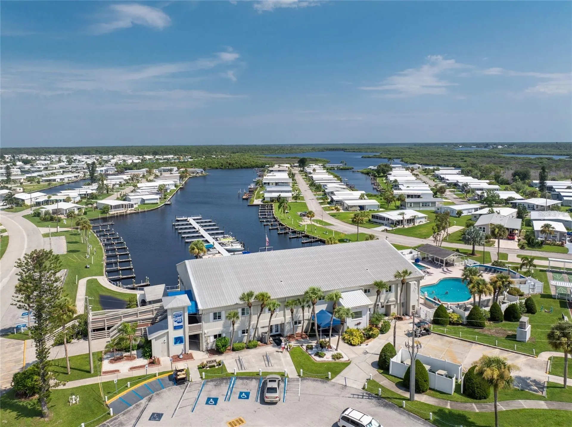 624 Blackburn Boulevard North Port FL 34287