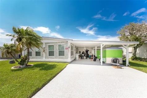 624 Blackburn Boulevard North Port FL 34287