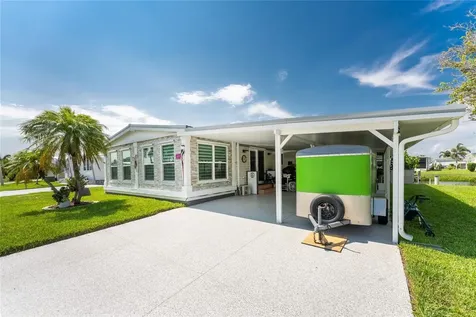 624 Blackburn Boulevard North Port FL 34287