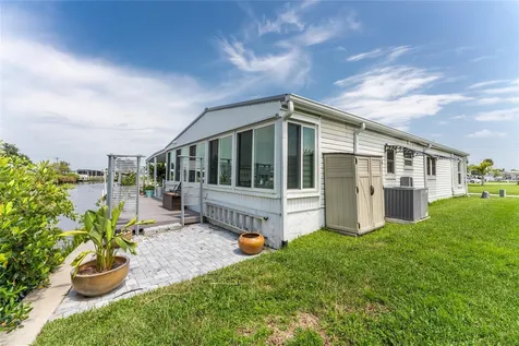 624 Blackburn Boulevard North Port FL 34287