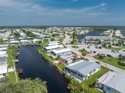 624 Blackburn Boulevard North Port FL 34287