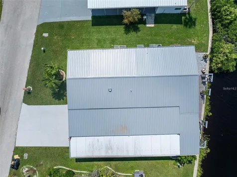 624 Blackburn Boulevard North Port FL 34287