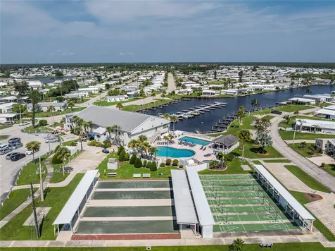 624 Blackburn Boulevard North Port FL 34287