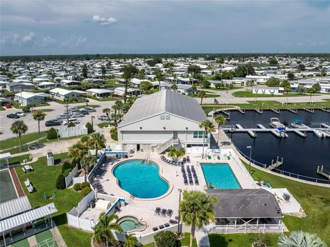 624 Blackburn Boulevard North Port FL 34287