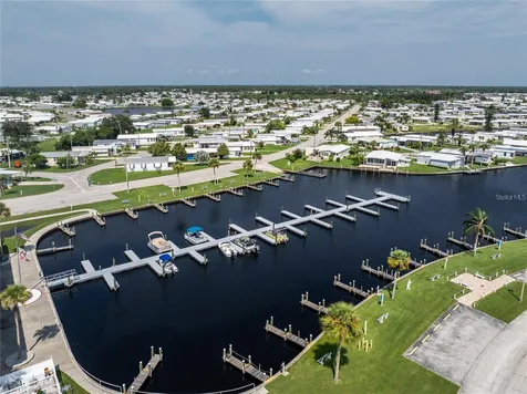 624 Blackburn Boulevard North Port FL 34287