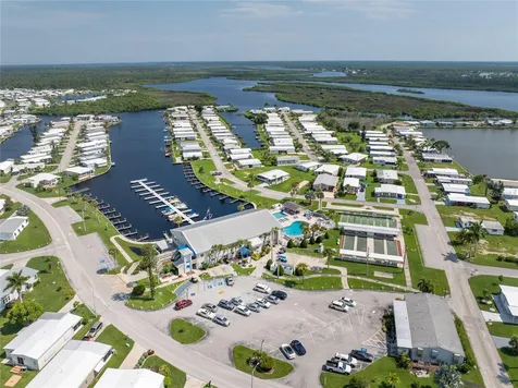 624 Blackburn Boulevard North Port FL 34287