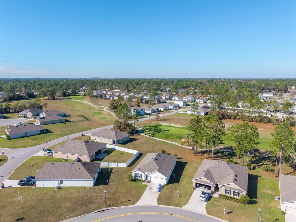 149 Hickory Course Circle Ocala FL 34472