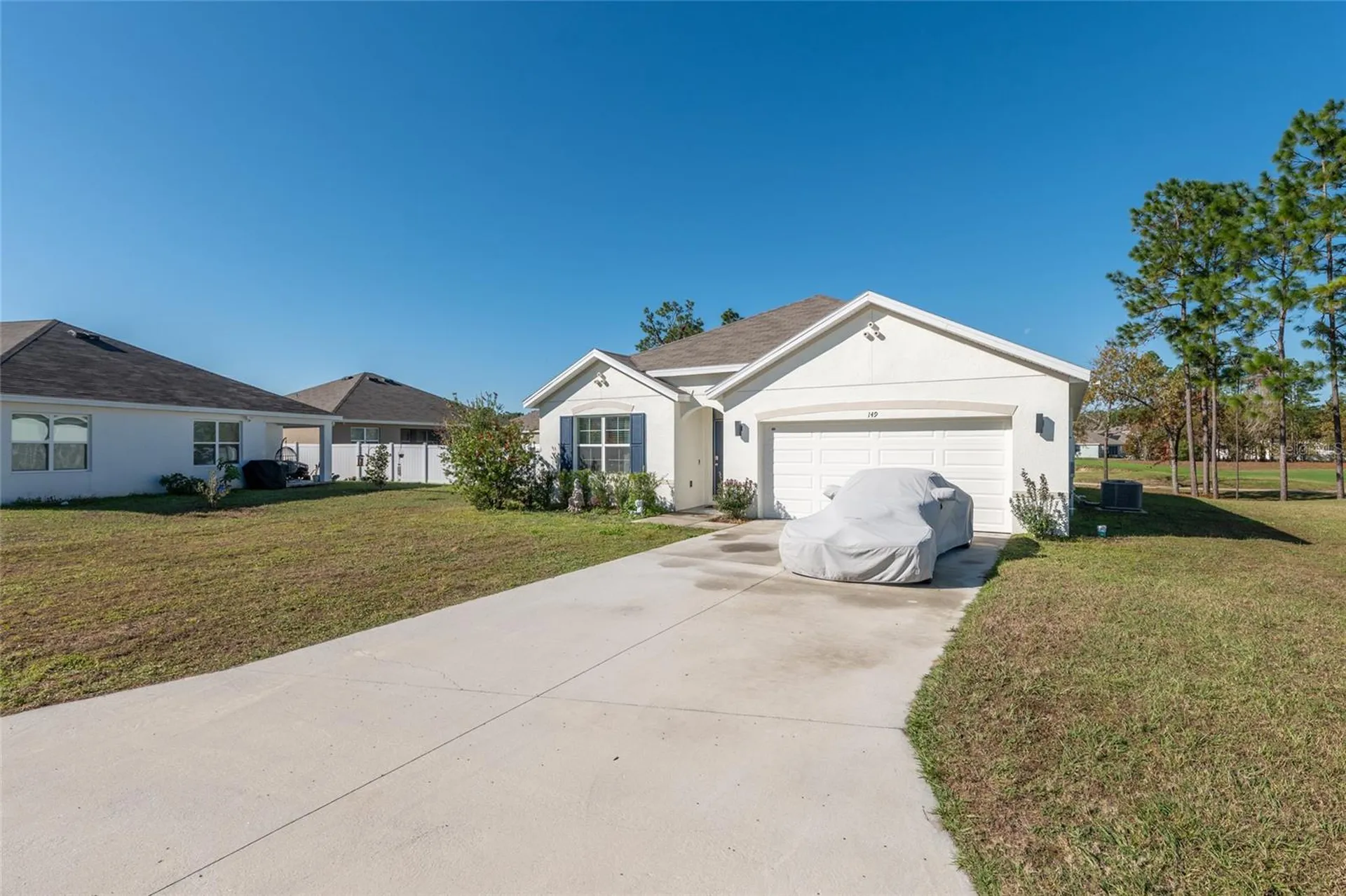 149 Hickory Course Circle Ocala FL 34472