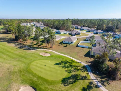 149 Hickory Course Circle Ocala FL 34472