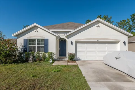 149 Hickory Course Circle Ocala FL 34472