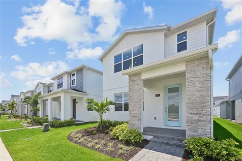 1582 Ridgeback Drive Apopka FL 32703