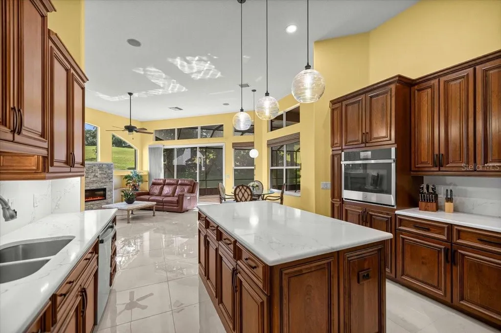 1861 N Eagle Chase Drive Hernando FL 34442
