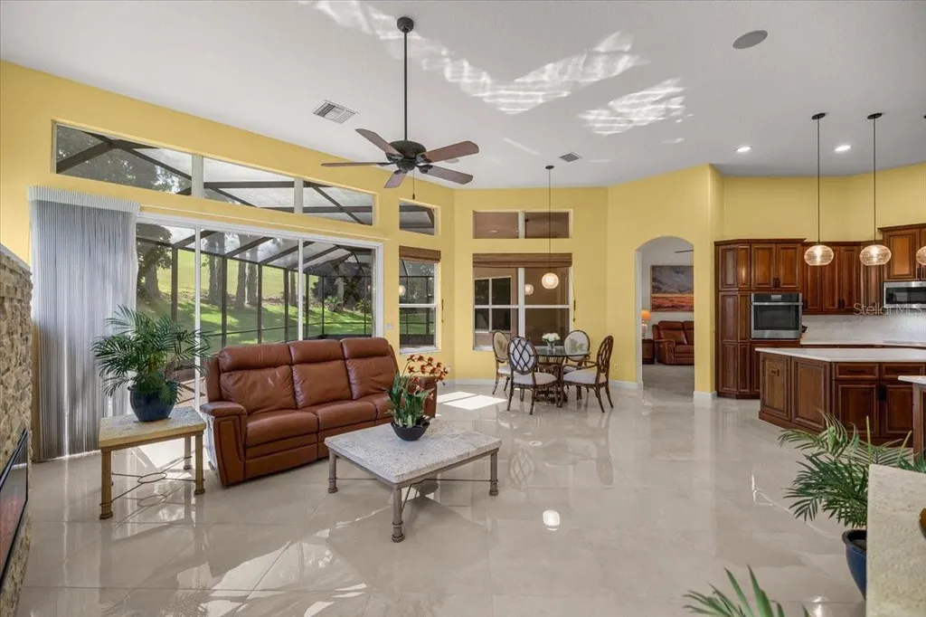 1861 N Eagle Chase Drive Hernando FL 34442