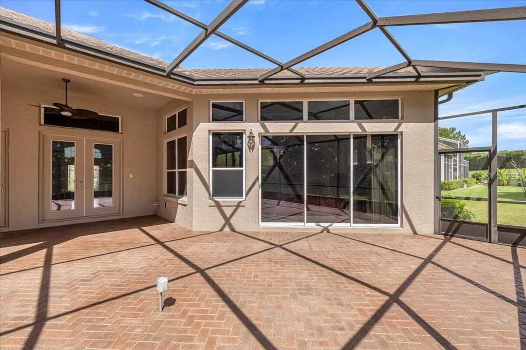 1861 N Eagle Chase Drive Hernando FL 34442